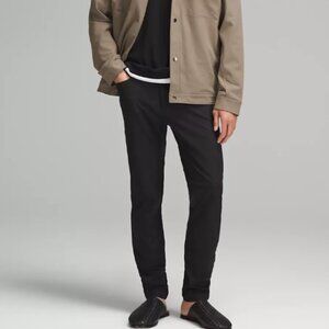 NWT Lululemon ABC Skinny Fit Pant 36x34